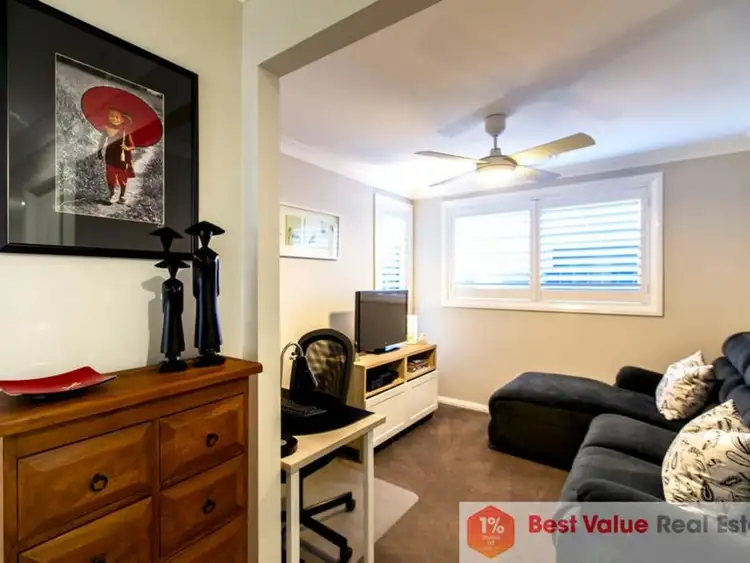 Fifth view of Homely house listing, 47 Blackburn Street, Ropes Crossing NSW 2760