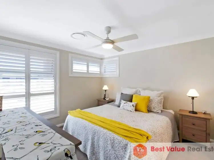 Sixth view of Homely house listing, 47 Blackburn Street, Ropes Crossing NSW 2760