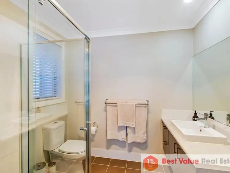 Seventh view of Homely house listing, 47 Blackburn Street, Ropes Crossing NSW 2760