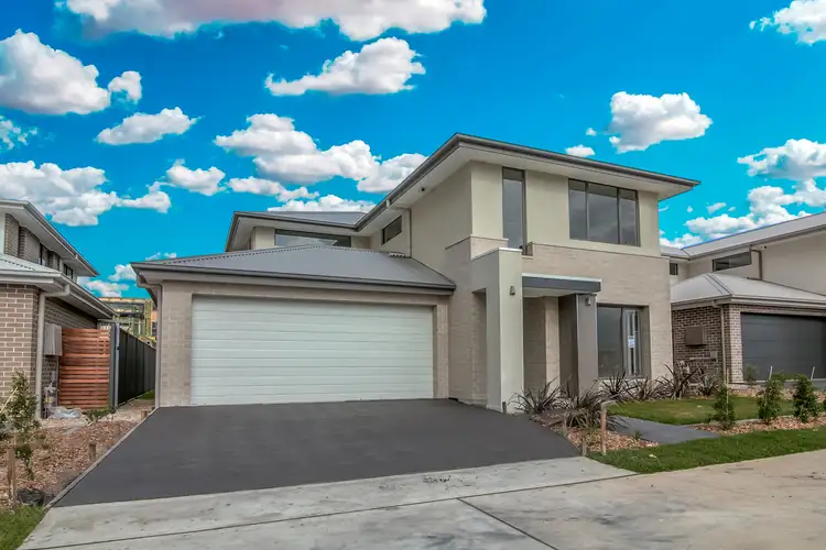 Main view of Homely house listing, 6 Barallier Avenue, Marsden Park NSW 2765