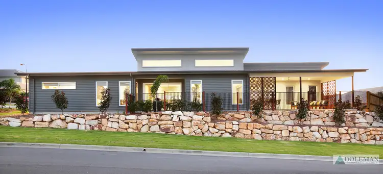 Main view of Homely house listing, 13 Elvire Street, Ormeau Hills QLD 4208