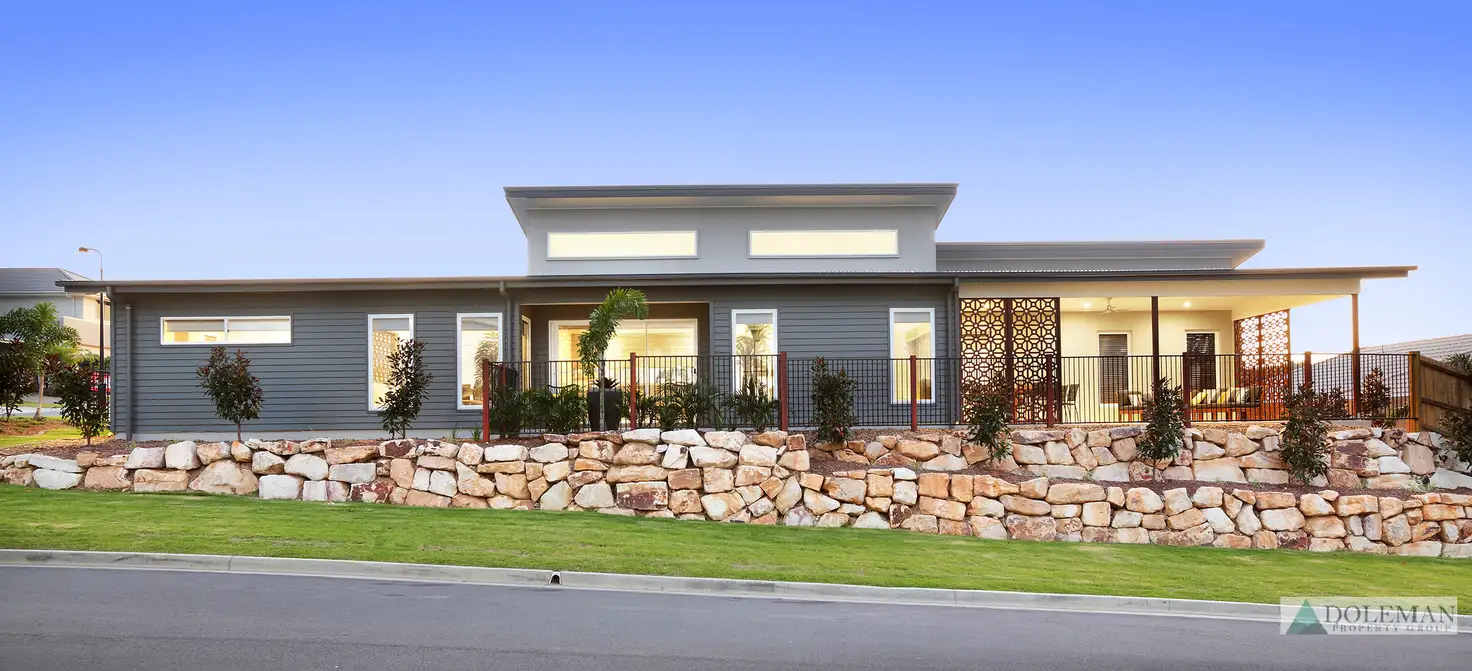 Main view of Homely house listing, 13 Elvire Street, Ormeau Hills QLD 4208