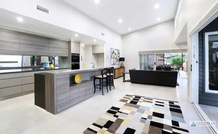 Second view of Homely house listing, 13 Elvire Street, Ormeau Hills QLD 4208