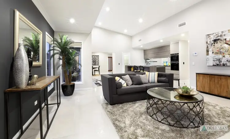 Third view of Homely house listing, 13 Elvire Street, Ormeau Hills QLD 4208