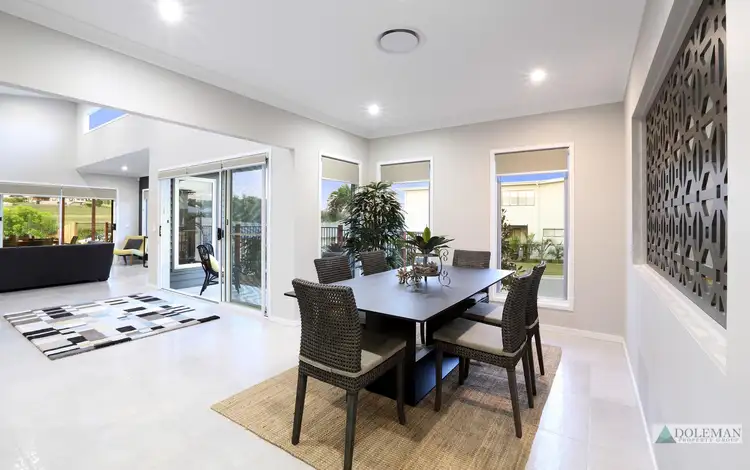 Sixth view of Homely house listing, 13 Elvire Street, Ormeau Hills QLD 4208
