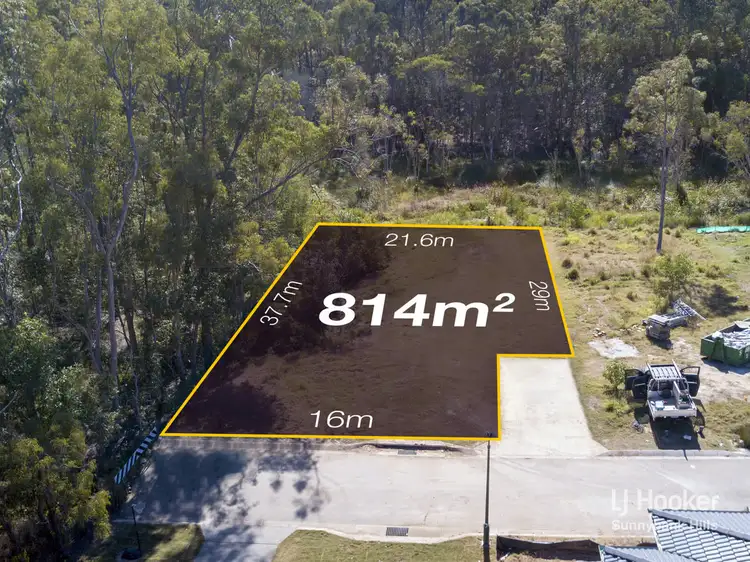 Main view of Homely land listing, LOT 3, 79 Tracey Street, Algester QLD 4115
