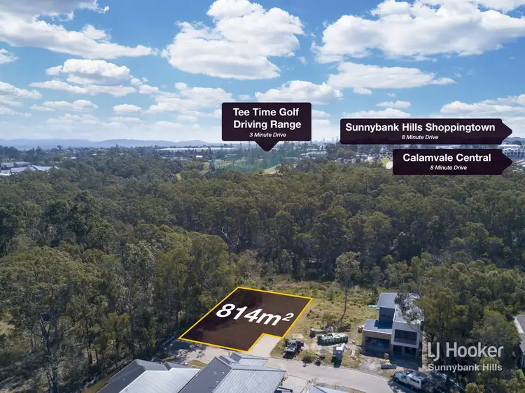 Second view of Homely land listing, LOT 3, 79 Tracey Street, Algester QLD 4115