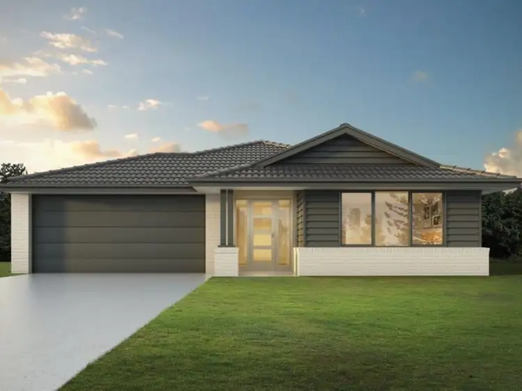 Fourth view of Homely land listing, LOT 3, 79 Tracey Street, Algester QLD 4115
