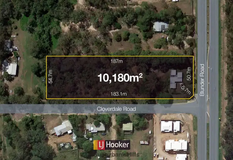 1011 Blunder Road, Doolandella QLD 4077