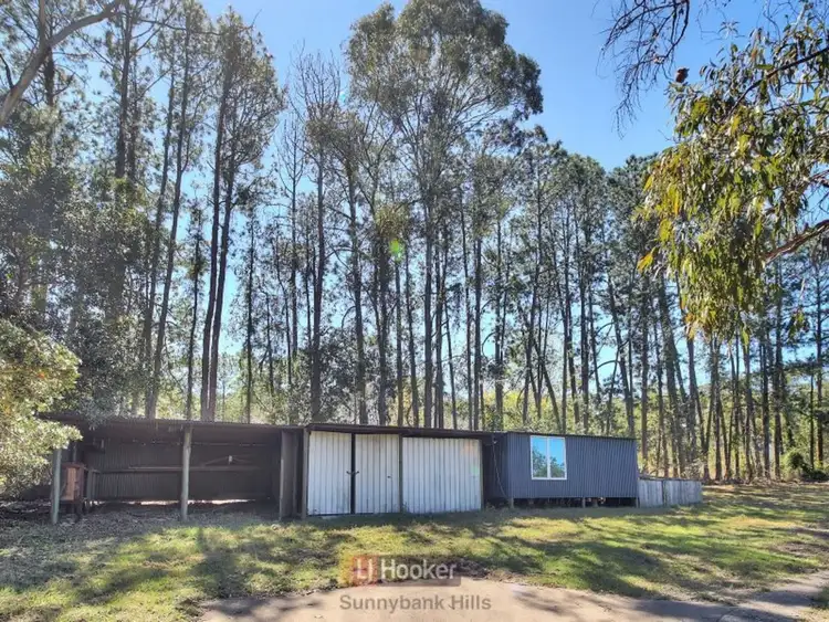 Fourth view of Homely house listing, 1011 Blunder Road, Doolandella QLD 4077