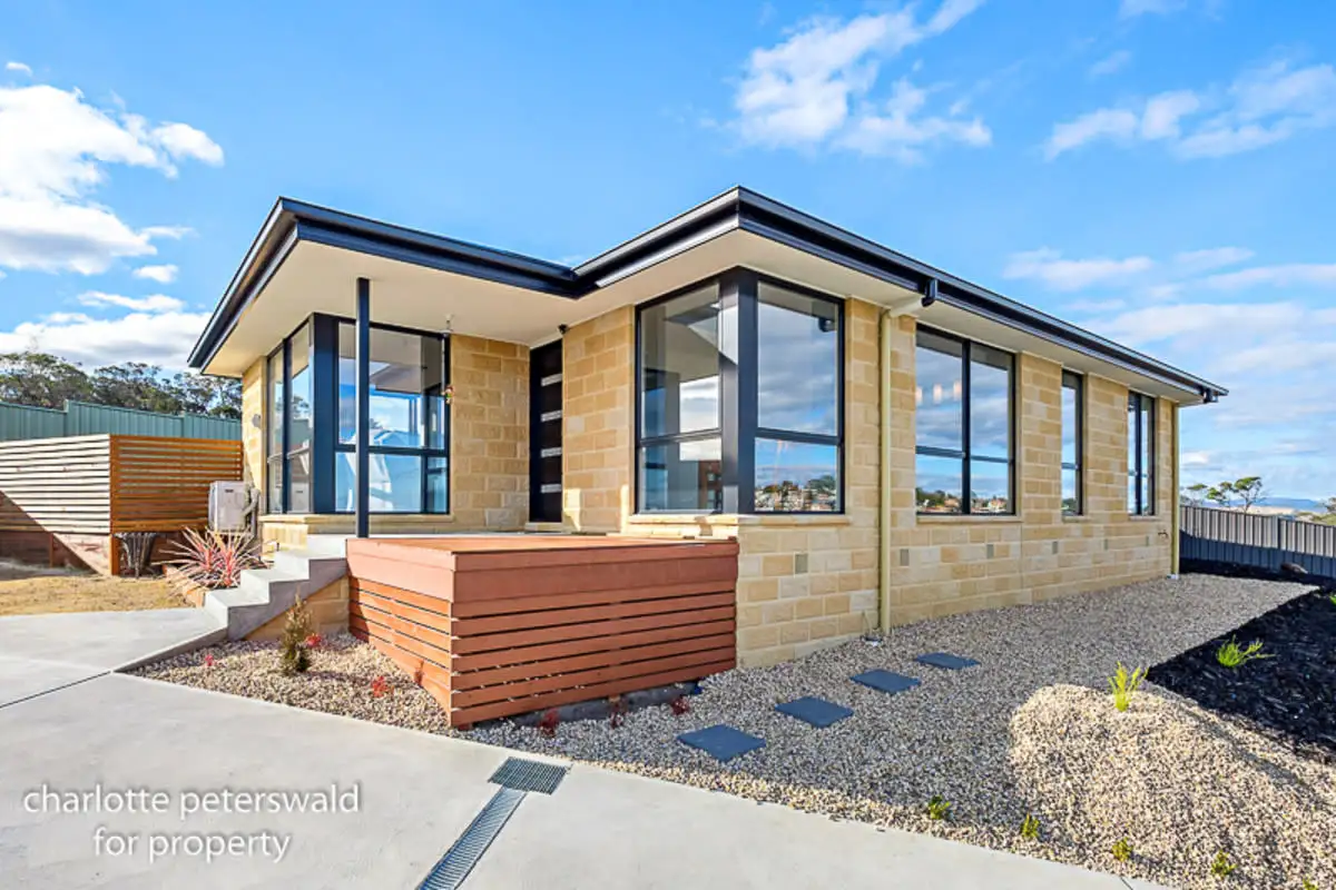 Main view of Homely house listing, 23 Lagoon View Court, Midway Point TAS 7171