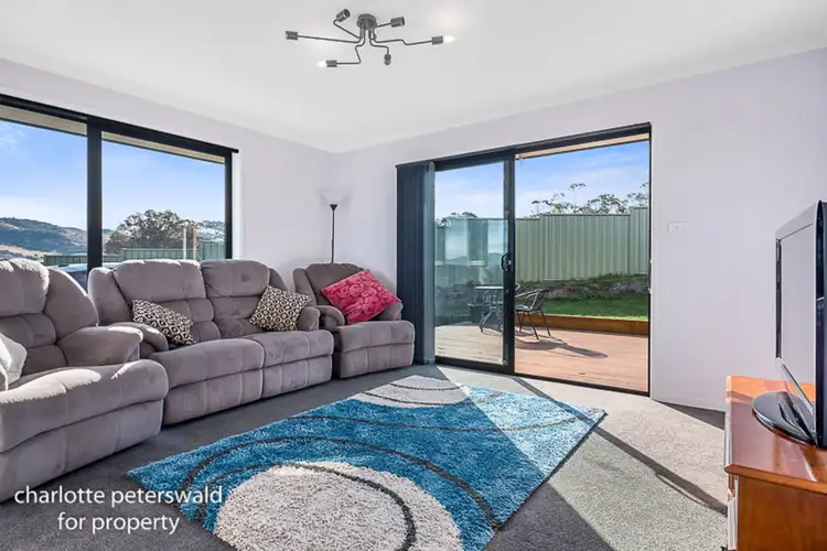 Fourth view of Homely house listing, 23 Lagoon View Court, Midway Point TAS 7171