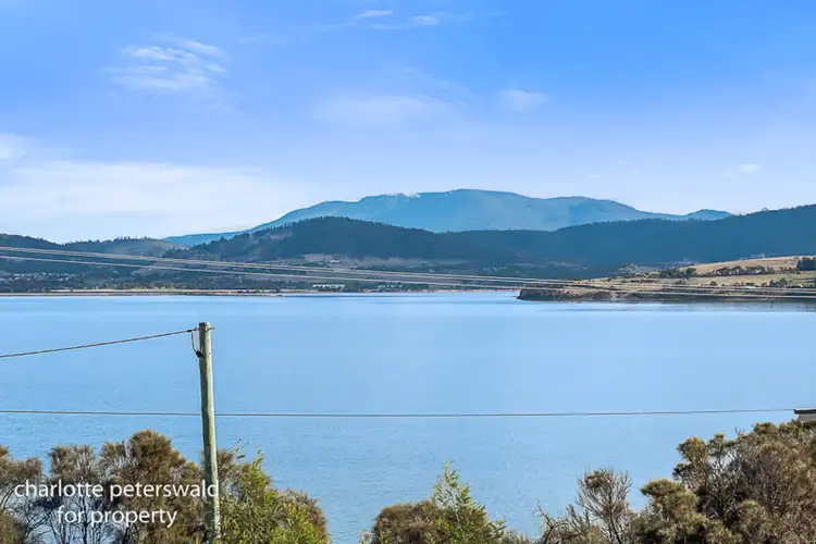 Fifth view of Homely house listing, 23 Lagoon View Court, Midway Point TAS 7171