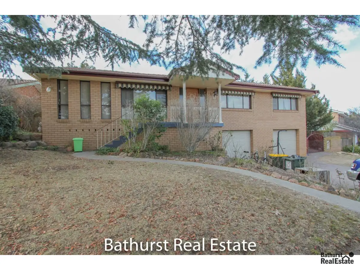 Main view of Homely house listing, 27 Kabbera Boulevard, Kelso NSW 2795