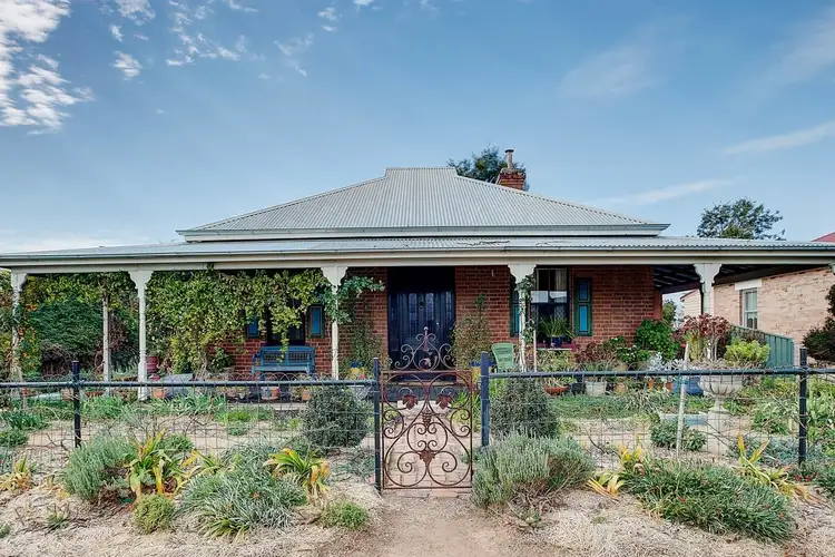 65 Lawson Street, Mudgee NSW 2850