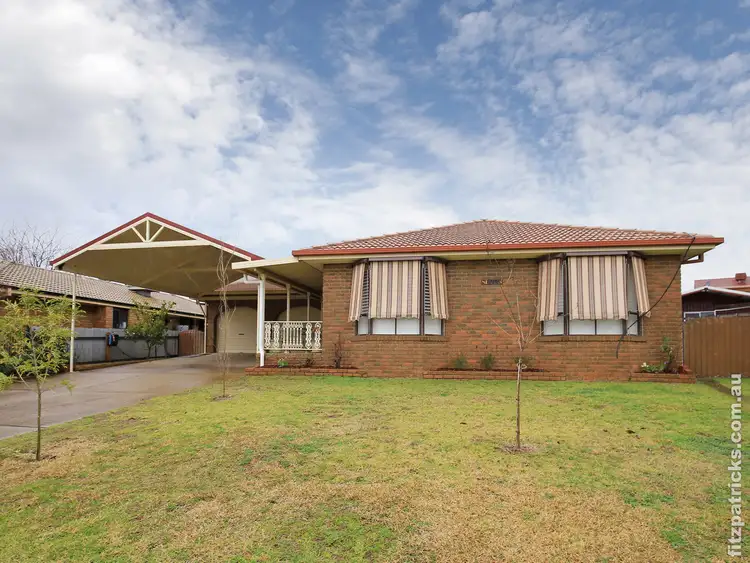 Main view of Homely house listing, 7 Berembee Road, Bourkelands NSW 2650