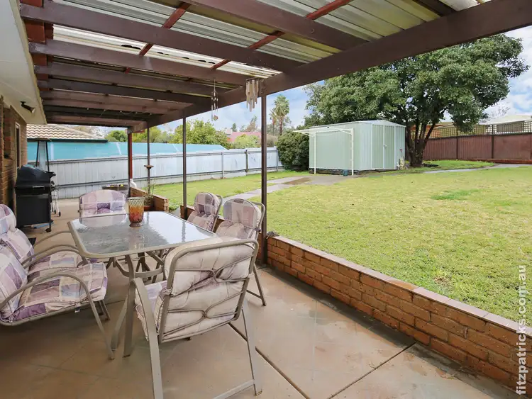 Sixth view of Homely house listing, 7 Berembee Road, Bourkelands NSW 2650