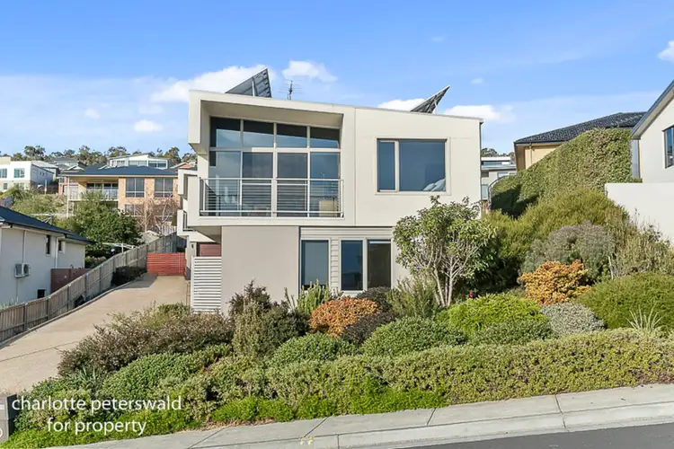 Main view of Homely unit listing, 1/50 Arlunya Street, Tranmere TAS 7018