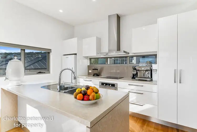 Third view of Homely unit listing, 1/50 Arlunya Street, Tranmere TAS 7018