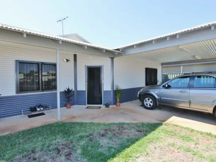 Main view of Homely house listing, 1 Buoy Close, South Hedland WA 6722