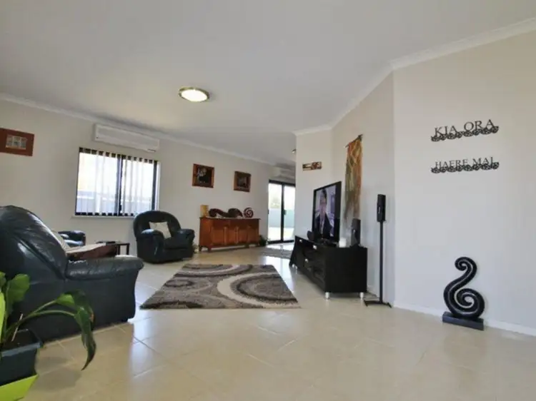 Second view of Homely house listing, 1 Buoy Close, South Hedland WA 6722