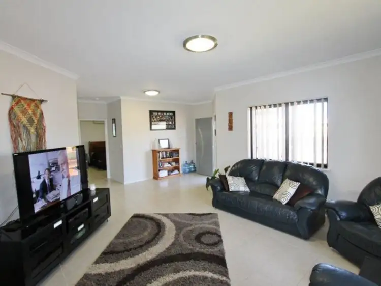 Fourth view of Homely house listing, 1 Buoy Close, South Hedland WA 6722