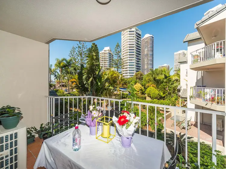 23/37 Bayview Street, Runaway Bay QLD 4216