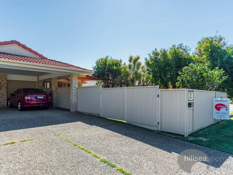 2/4 Gemma Glade, Labrador QLD 4215