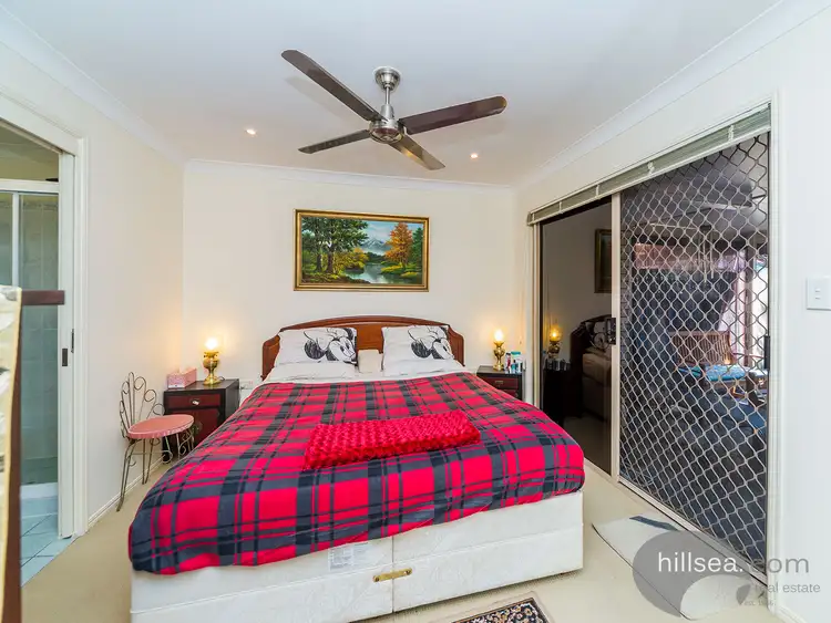 Sixth view of Homely semi-detached listing, 2/4 Gemma Glade, Labrador QLD 4215