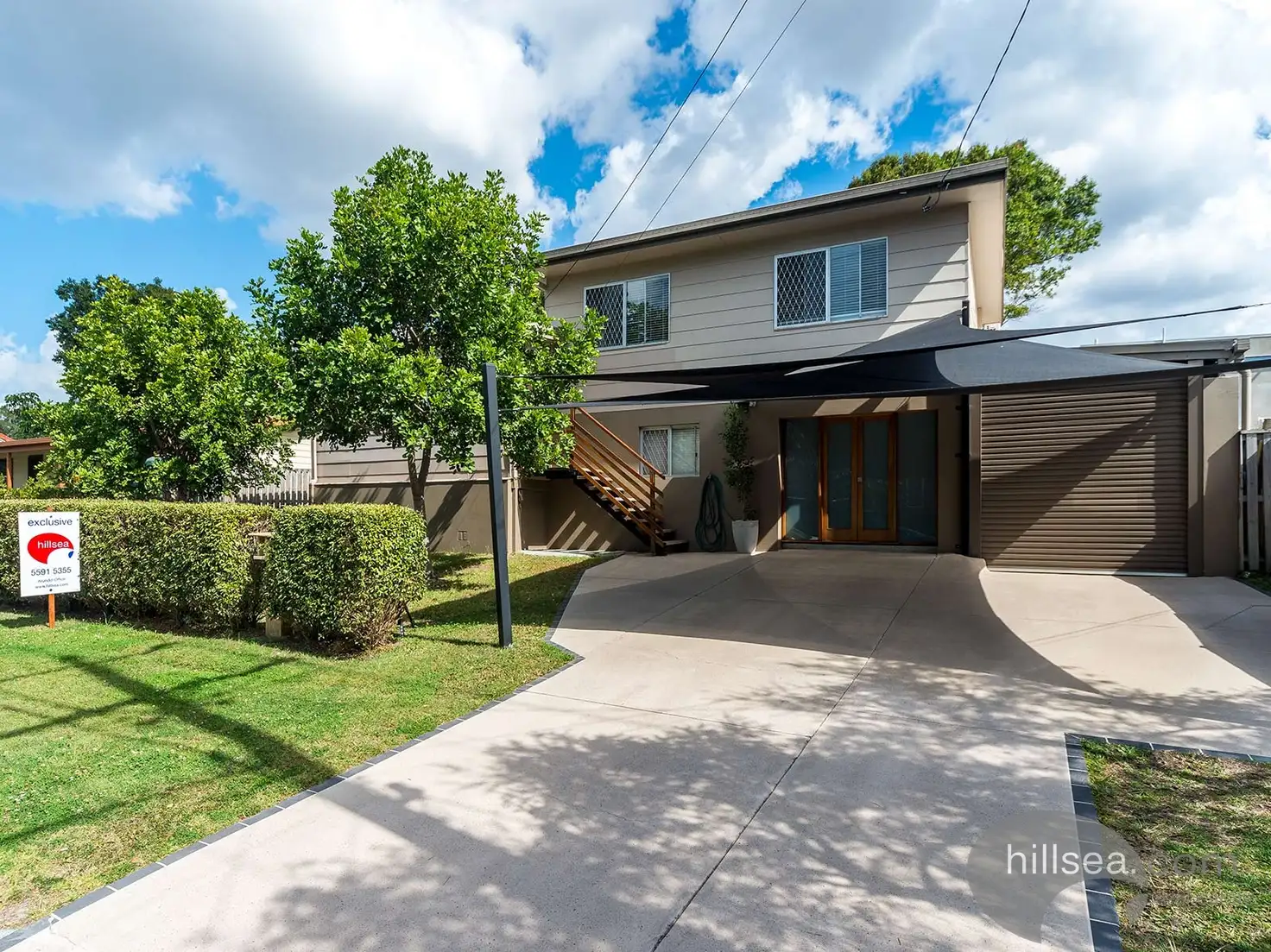 Main view of Homely house listing, 28 Hepworth Street, Arundel QLD 4214