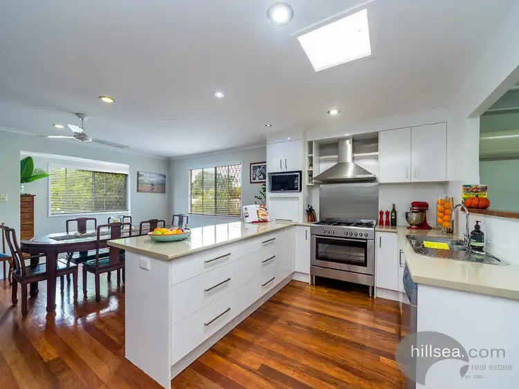 Third view of Homely house listing, 28 Hepworth Street, Arundel QLD 4214
