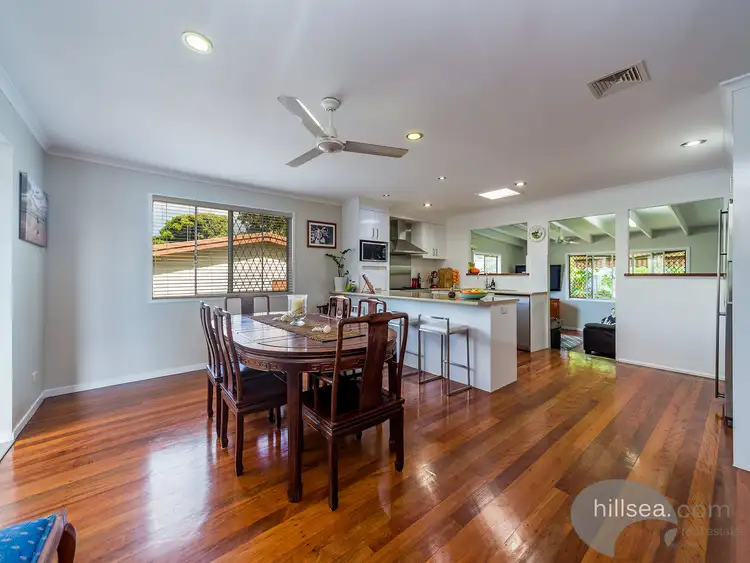 Fourth view of Homely house listing, 28 Hepworth Street, Arundel QLD 4214