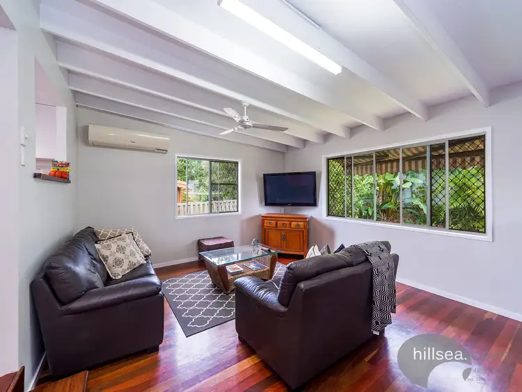 Fifth view of Homely house listing, 28 Hepworth Street, Arundel QLD 4214