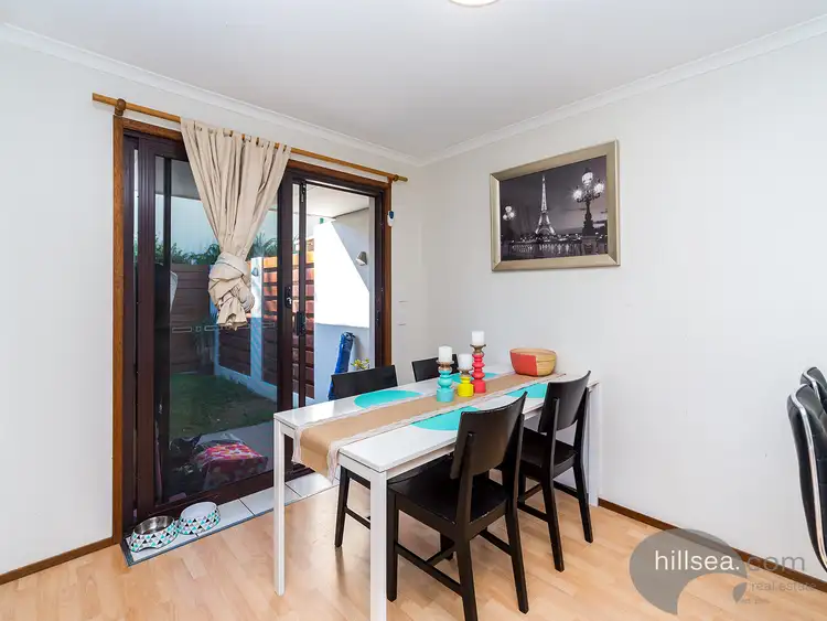 Sixth view of Homely semi-detached listing, 2/9 Orkney Place, Labrador QLD 4215