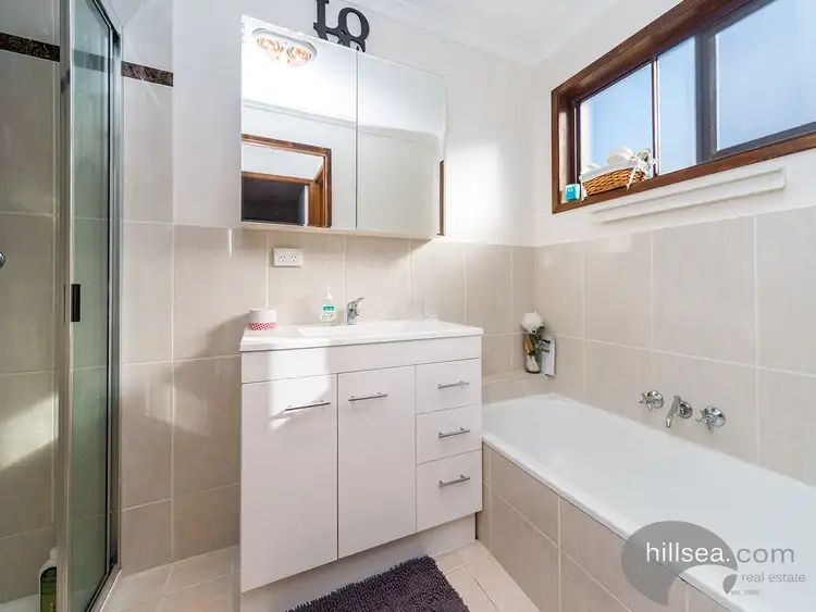 Seventh view of Homely semi-detached listing, 2/9 Orkney Place, Labrador QLD 4215