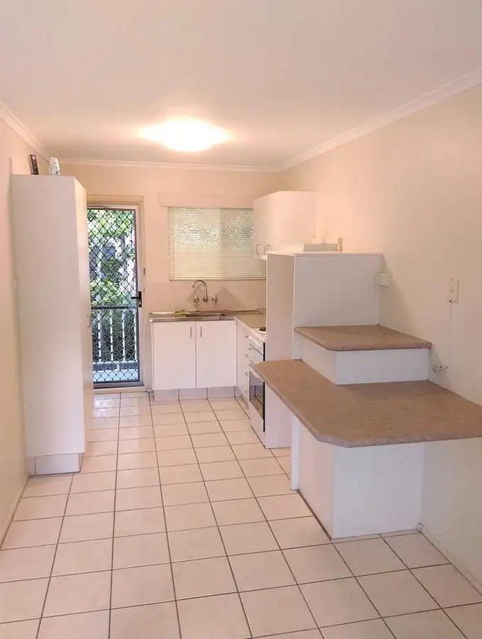 Main view of Homely unit listing, 3/19 Weemala Street, Chevron Island QLD 4217