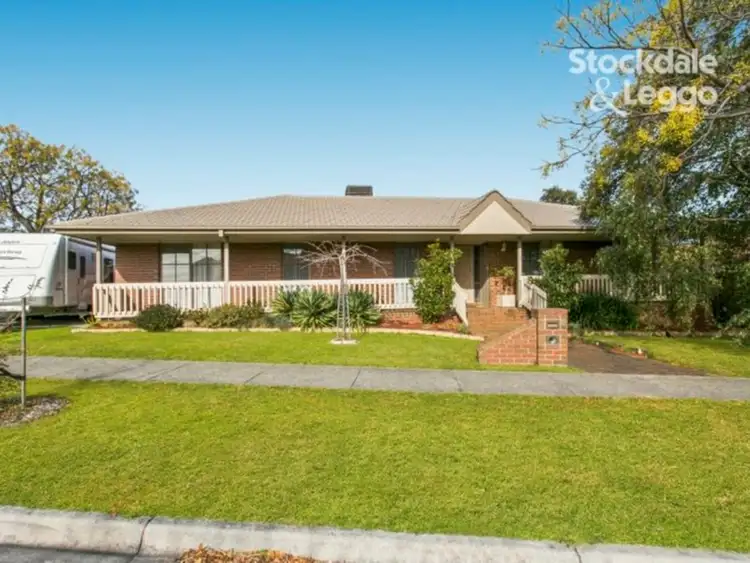 1 Jacksons Road, Narre Warren VIC 3805
