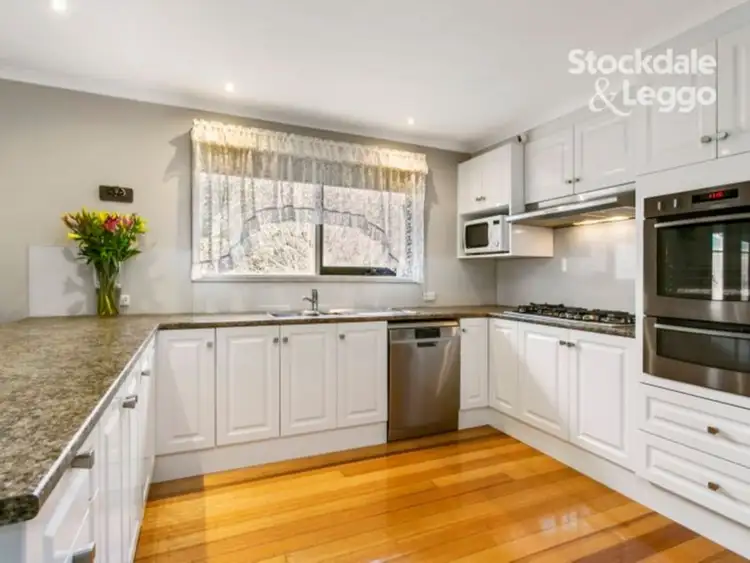 Second view of Homely house listing, 1 Jacksons Road, Narre Warren VIC 3805