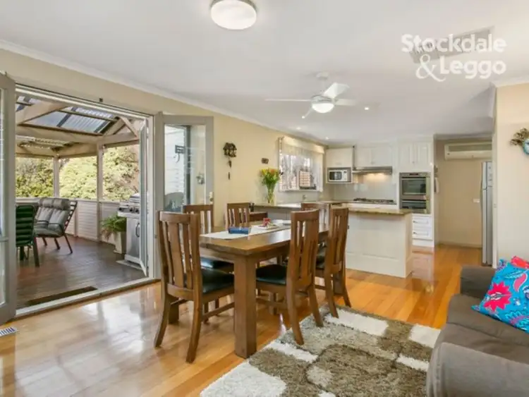 Third view of Homely house listing, 1 Jacksons Road, Narre Warren VIC 3805