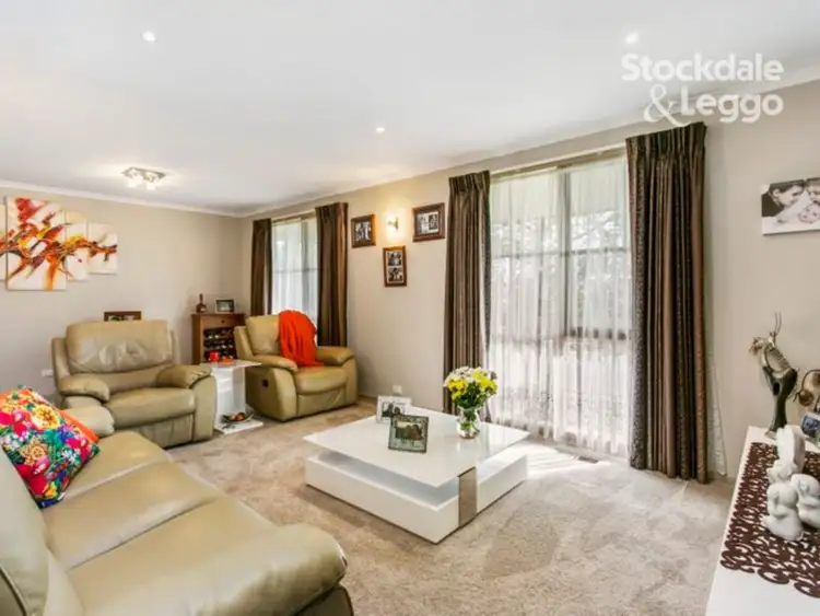Fourth view of Homely house listing, 1 Jacksons Road, Narre Warren VIC 3805