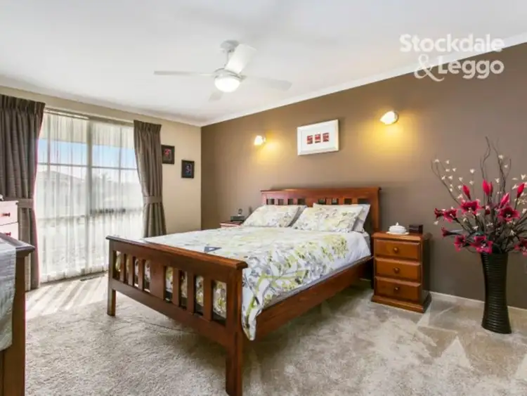 Fifth view of Homely house listing, 1 Jacksons Road, Narre Warren VIC 3805