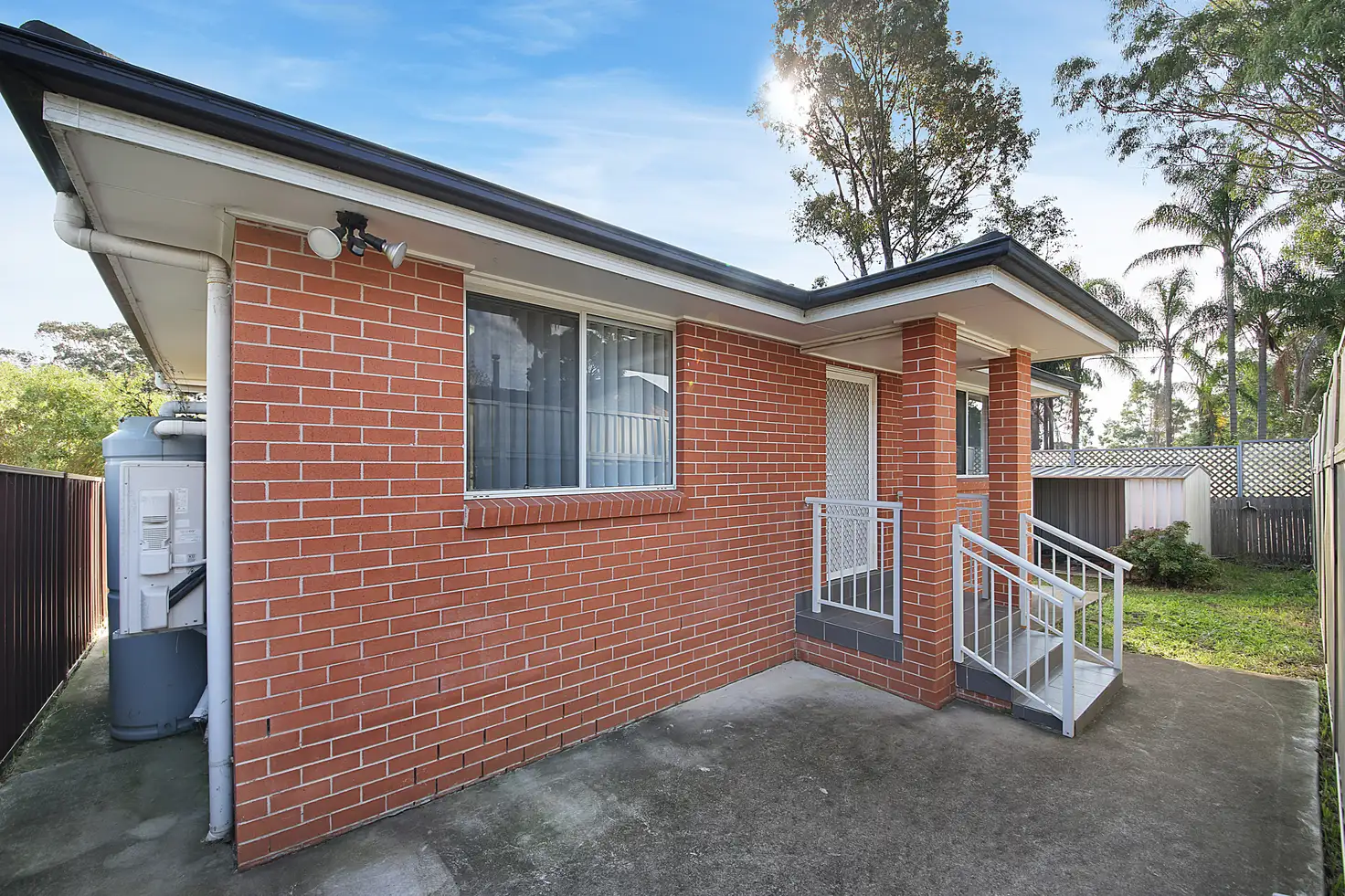 Main view of Homely house listing, 13A Selms Place, Minto NSW 2566