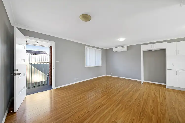 Third view of Homely house listing, 13A Selms Place, Minto NSW 2566