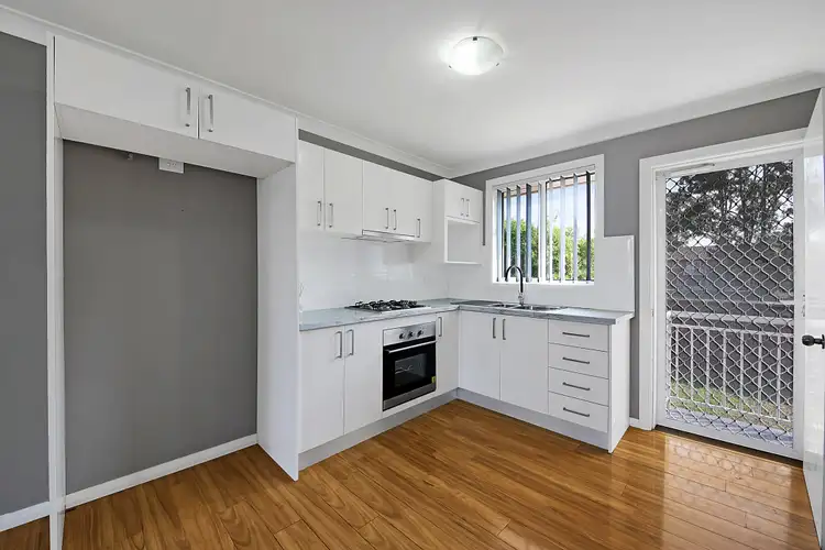 Fourth view of Homely house listing, 13A Selms Place, Minto NSW 2566