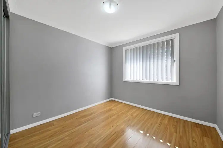 Fifth view of Homely house listing, 13A Selms Place, Minto NSW 2566