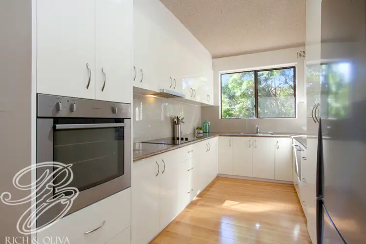 Third view of Homely apartment listing, 2/18 Clyde Street, Croydon Park NSW 2133