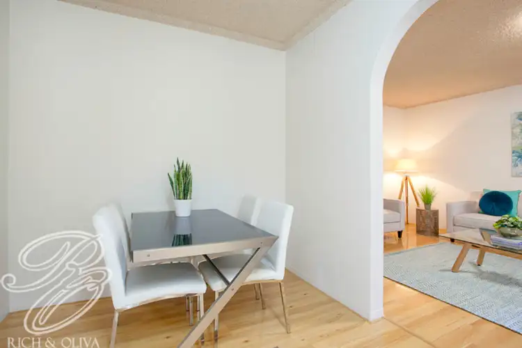 Fourth view of Homely apartment listing, 2/18 Clyde Street, Croydon Park NSW 2133