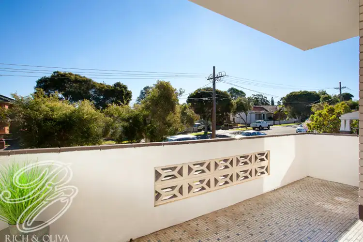 Fifth view of Homely apartment listing, 2/18 Clyde Street, Croydon Park NSW 2133