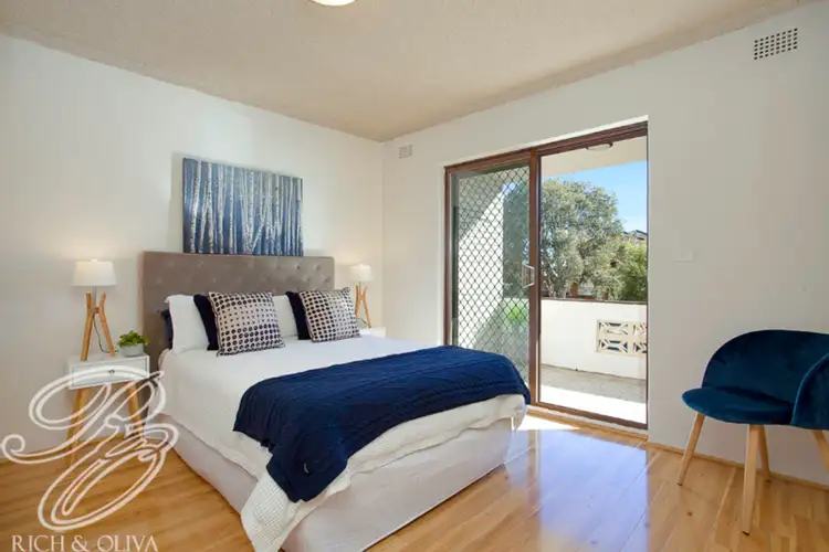 Sixth view of Homely apartment listing, 2/18 Clyde Street, Croydon Park NSW 2133