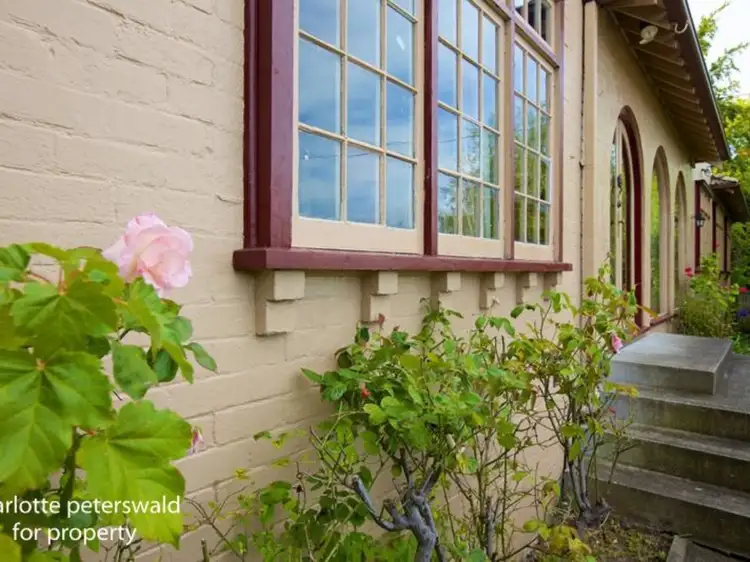 12 Lynton Avenue, Dynnyrne TAS 7005